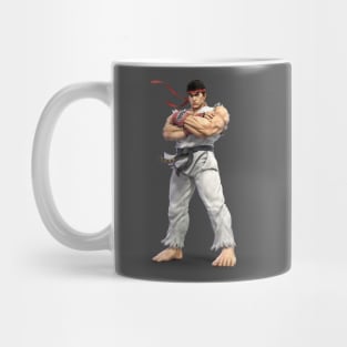 Ryu Mug